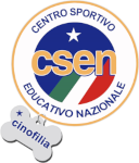 CSEN cinofilia